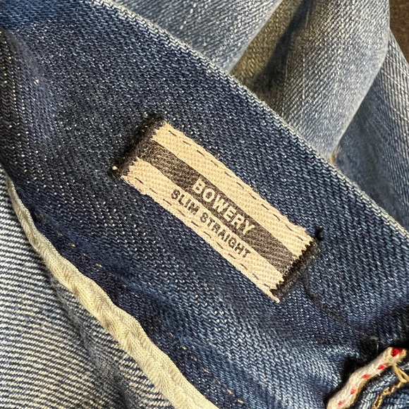 John Varvatos jeans - Picture 7 of 8